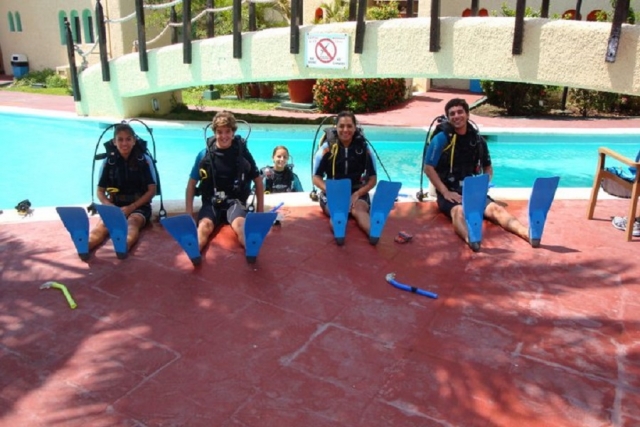 Cursos y certificaciones